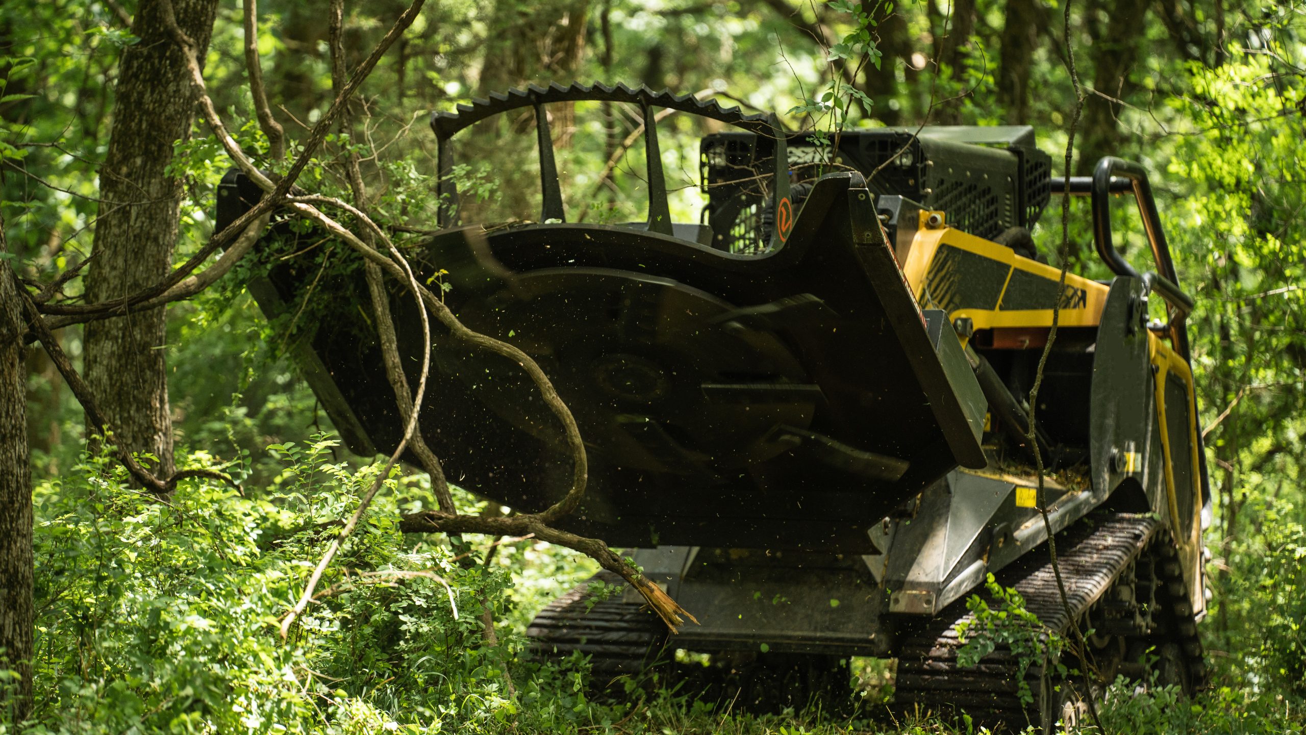 Brush Cutter - by Vail - Image 7