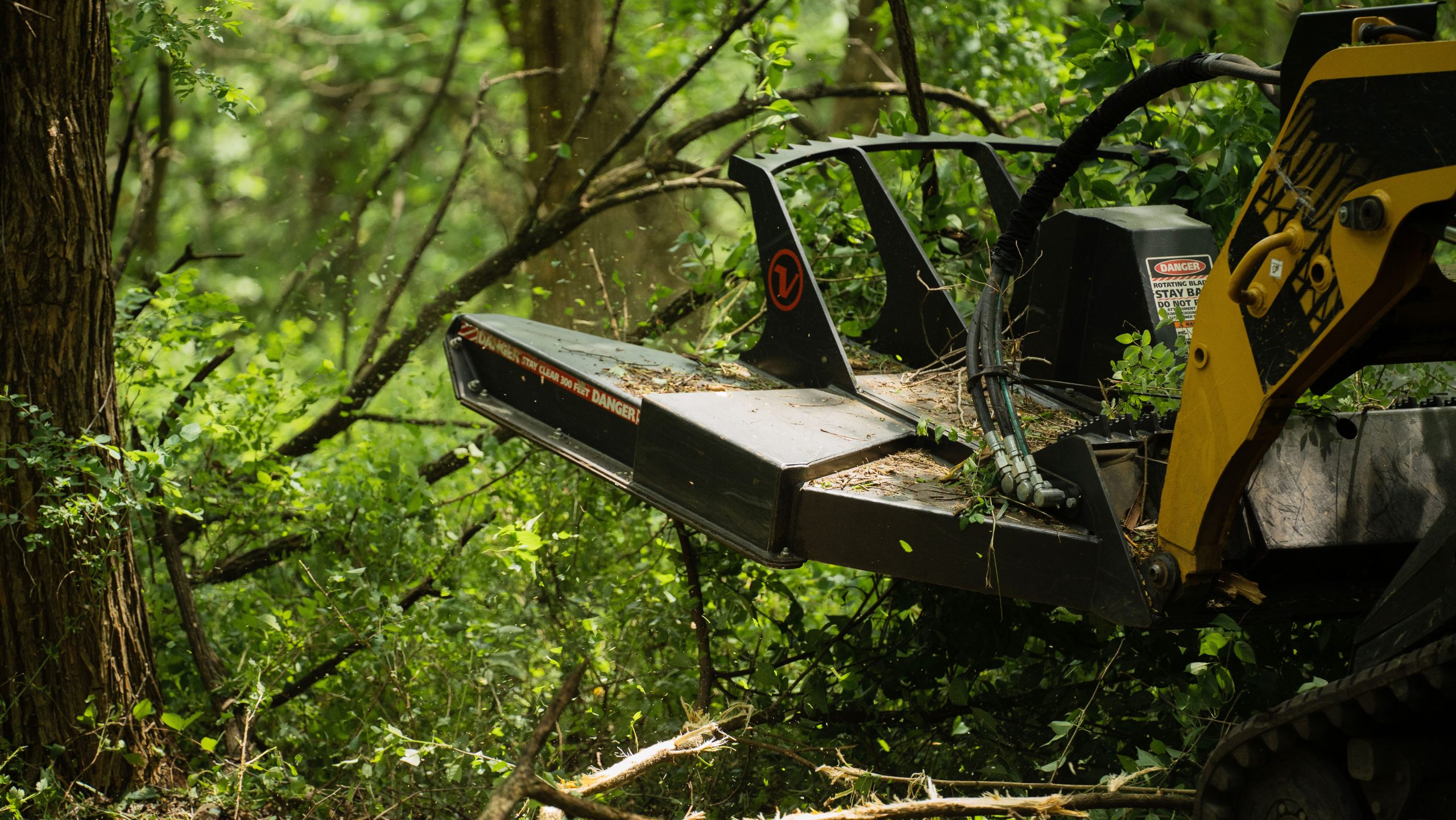 Brush Cutter - by Vail - Image 6