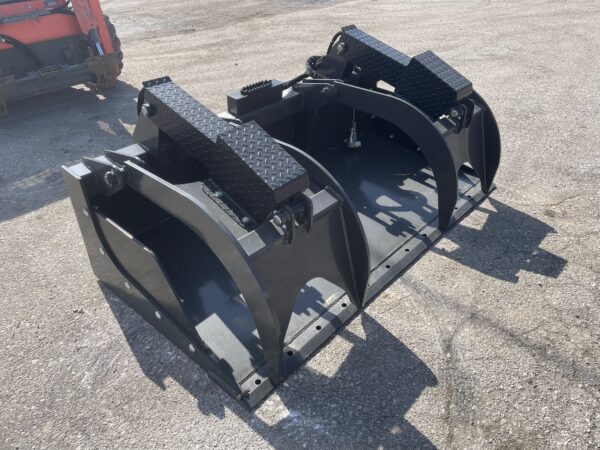 Grapple Bucket - XD - by CID - Image 7