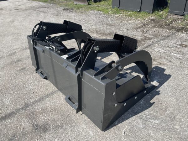 Grapple Bucket - XD - by CID - Image 6