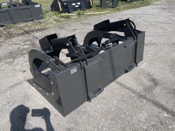 Grapple Bucket - XD - by CID - Image 5