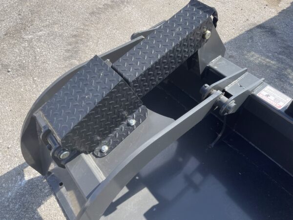 Grapple Bucket - XD - by CID - Image 3