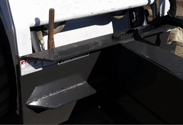 Log Splitter - by CID - Image 6