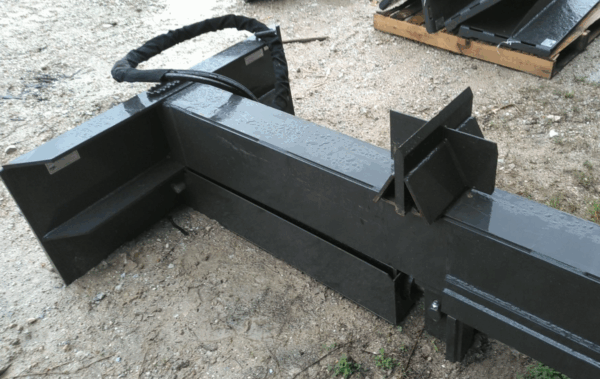 Log Splitter - by CID - Image 5