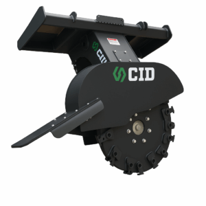 Stump Grinder - by CID