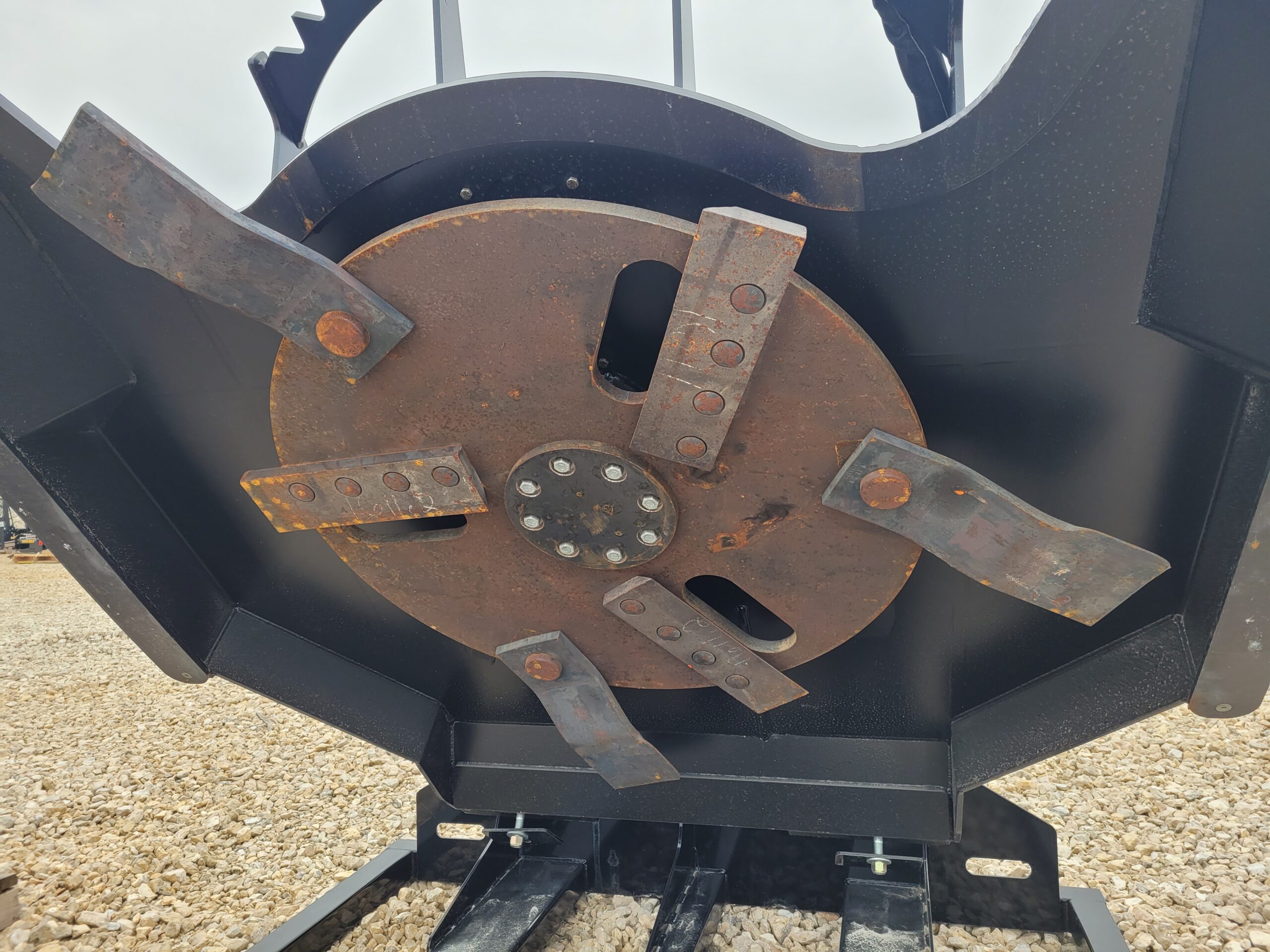 Brush Cutter - by Vail - Image 3