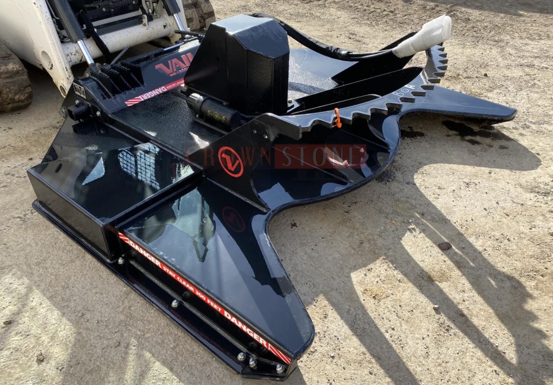 Brush Cutter - by Vail - Image 2